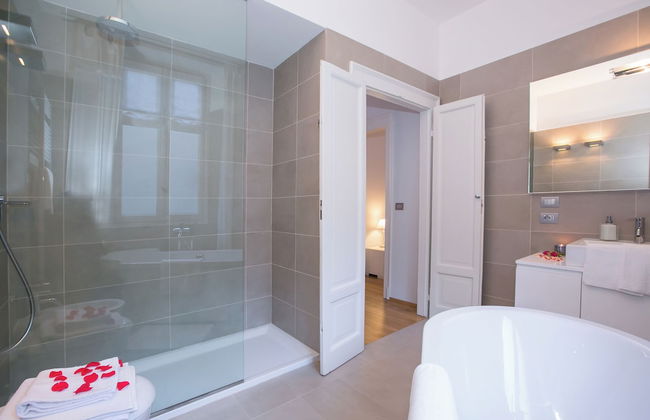 Villa Lucia Laglio - Foto 31