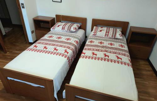 Dalla Dora- A peaceful place in the Dolomites - Foto 12