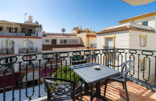 Apartamentos Leonor Carihuela - Photo 20