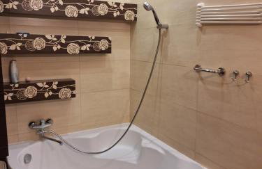 Duże mieszkanie - Foto 9