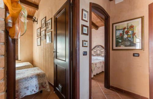 Villa Musetti - Foto 22