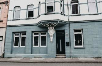 ATLAS Apartment 5 Oberhausen, 3 Zimmer, Nähe Bahnhof, Westfield Centro - Foto 26