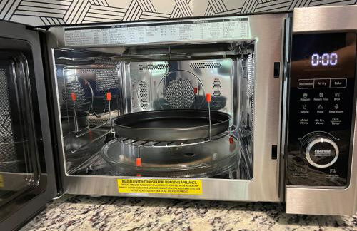 The Blue Belle of Winston-Salem - Foto 14