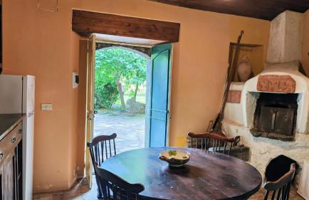 Agriturismo Boccadifuoco - Foto 62