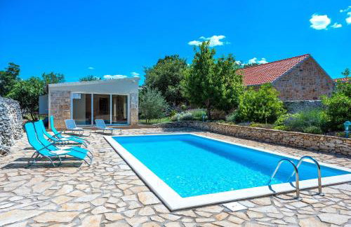 Rural house Mudrinic "Ivini dvori" - Foto 47