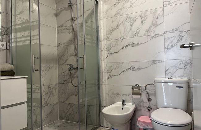 Meridiana Apartments - Foto 32