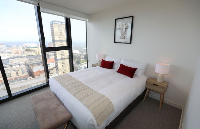 Realm Apartments by CLLIX - Foto 12