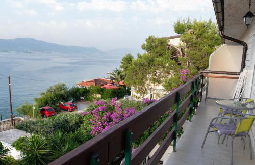 Villa Fjaba - by the sea - with the big terraces & great sea view - Foto 69
