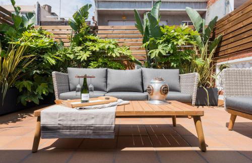 Petit Luxe Dúplex - Foto 9