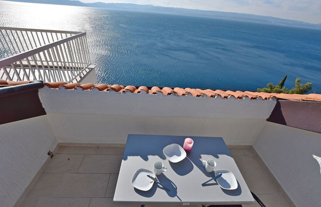 Apartments Danolic - Foto 46