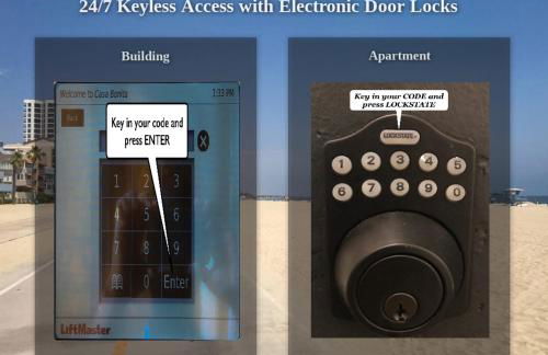 Casa Bonita Apartments - Foto 20