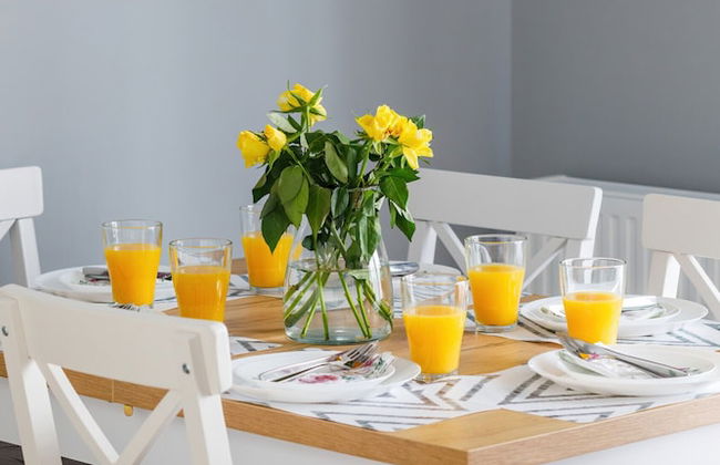 Sunset Resort Apartments by Renters - Photo 30