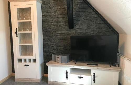 Romantische Ferienwohnung zwischen Schlei und Ostsee - Foto 7