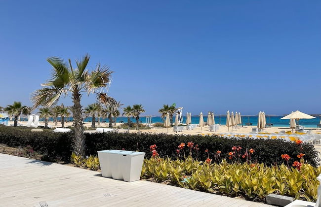 Villa Sea View in Fouka Bay North Coast - Photo 58