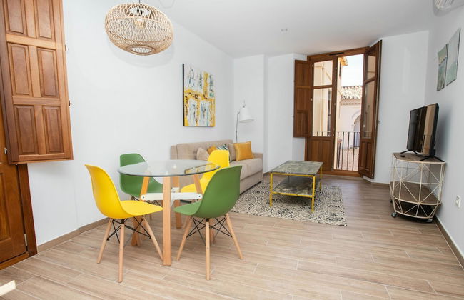 Feelathome Mártires Apartments - Foto 70