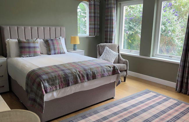 Loch Ness Cottages - Foto 29