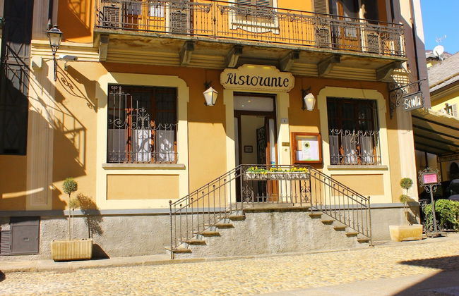 Locanda Piemonte da Sciolla - Foto 1