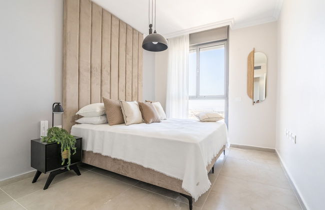 Savyon View Tower Isrentals - Foto 52