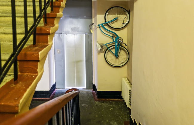 GM Apartment Bolshaya Tatarskaya 30 - Photo 19