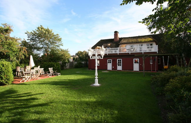 Alte Schule - Foto 11