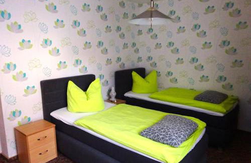 Ferienwohnung Pfanne - Foto 15