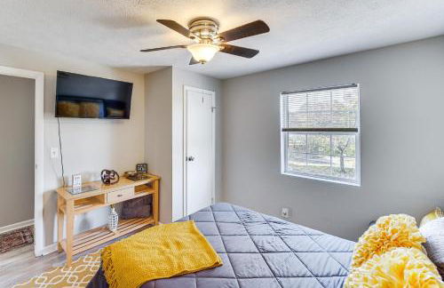 8 Mi to Dtwn Cleveland Family Home - Foto 25