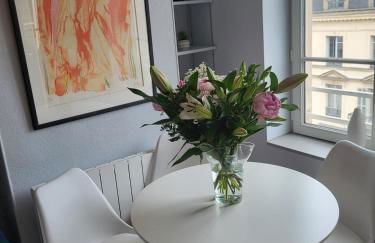 Le petit versaillais - Foto 1