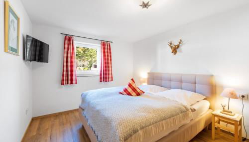 Ferienwohnung im Hubertushof - Foto 2