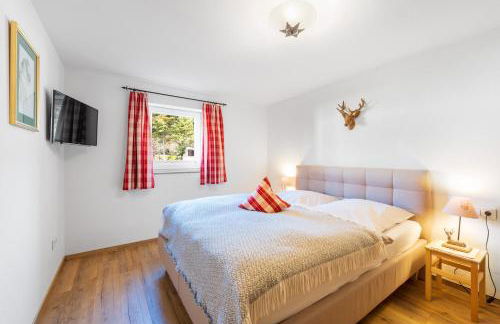 Ferienwohnung im Hubertushof - Foto 2