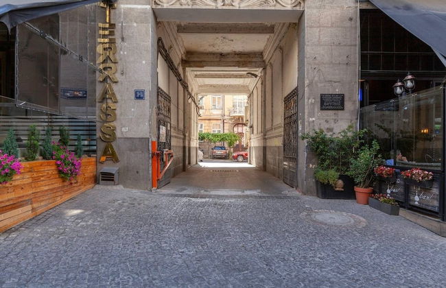 Cozy Studios on Freedom Square - Foto 12