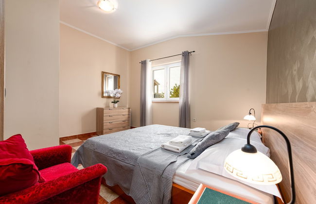 Villa Stocco - Photo 8