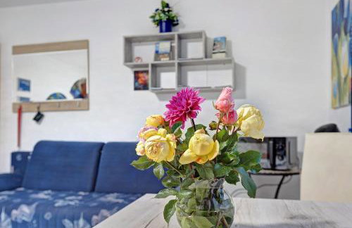 Ferienappartement Souterrain - Photo 6