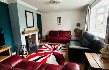 Kathleen's Cottage - Photo 12