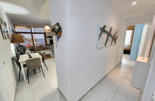 Ocean Luxury Apartment - Foto 17