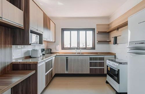 Descanso e Diversão: Piscina e Gourmet em condomínio à 65km de SP - Photo 31