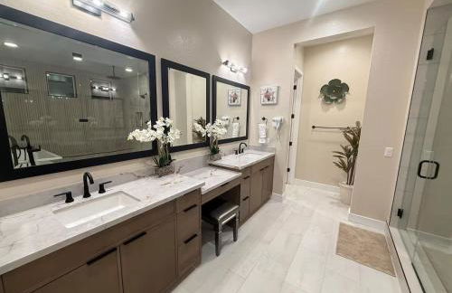 Villa Desert Diamond - Foto 35