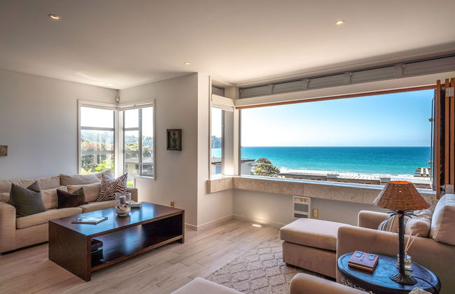 Sunshine on The Beach at The Sands - Foto 7