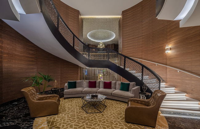 Ascott Corniche Al Khobar - Foto 7