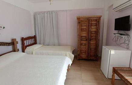 "Cantinho das serestas" em flats com piscina, sem café - Foto 57