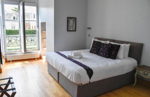 Chateau De Jalesnes - Photo 40