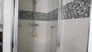 Ferienwohnung Tannenzwerg - Foto 3, Shower