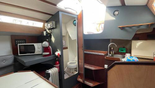 Voilier Miraflores - Foto 4