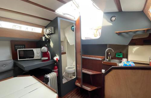 Voilier Miraflores - Foto 4