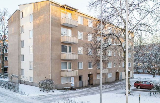 Apartments near Lahti Center and Isku-Arena with Free Parking - Photo 51