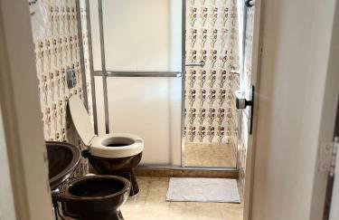 Vista Espetacular Frente ao Mar em São Vicente - Foto 17