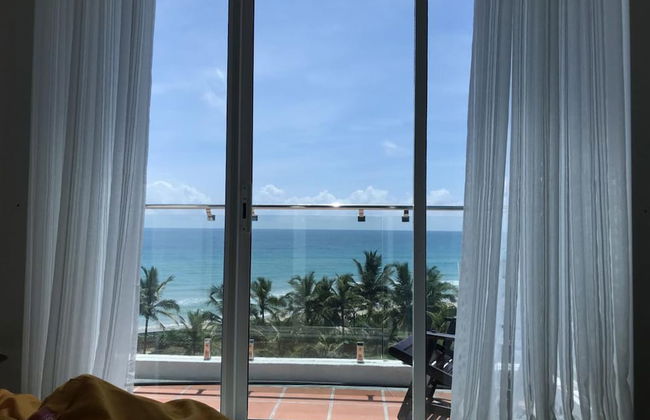 Araliya OceanFront Condos Nilaveli - Foto 26