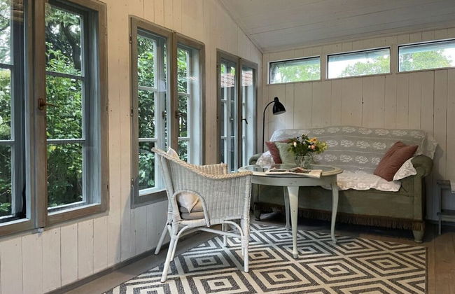 Studio House on Hof Jumne - Foto 30