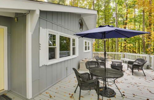 Hike, Fish and Relax Family Boone Gem with Views! - Foto 31