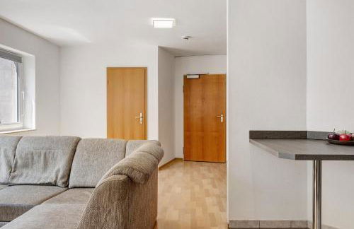 Schöne 2-Raum-wohnung im Zentrum - Foto 12