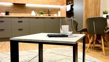 Apartament Rejs - Foto 2